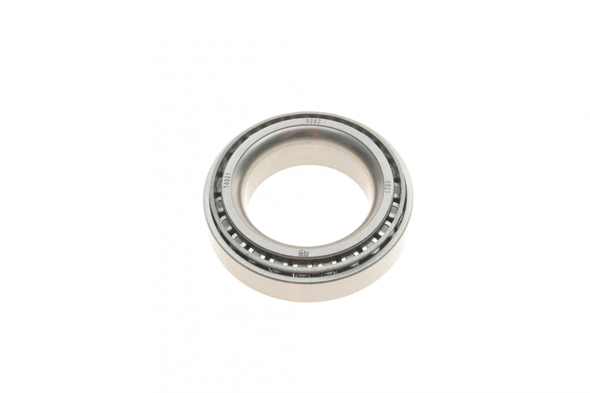 179219 FEBI BILSTEIN